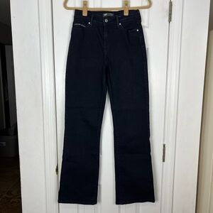 Levi’s Dark Indigo Perfectly Slimming 512 Bootcut Jeans
